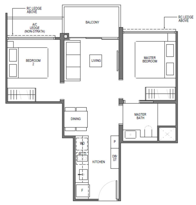 FULL FLOOR PLANS COMING SOON!