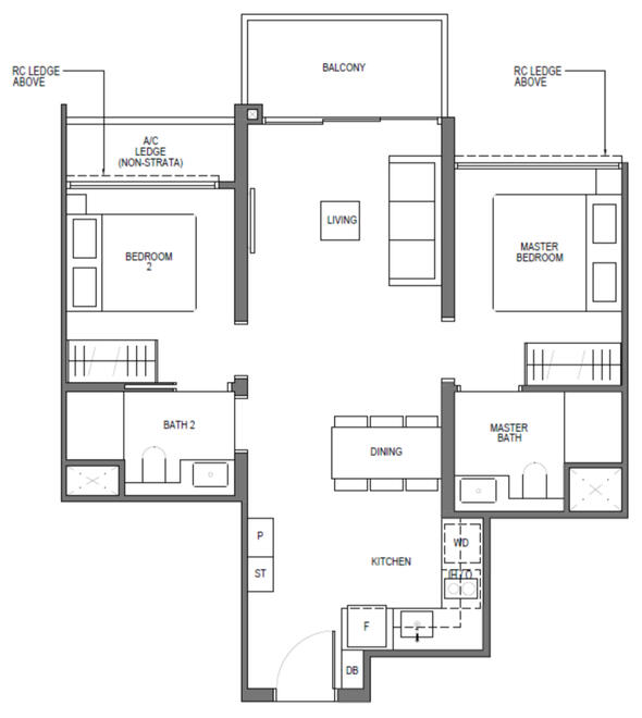 FULL FLOOR PLANS COMING SOON!