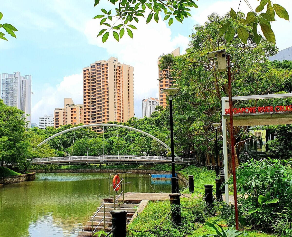 River Modern by GuocoLand